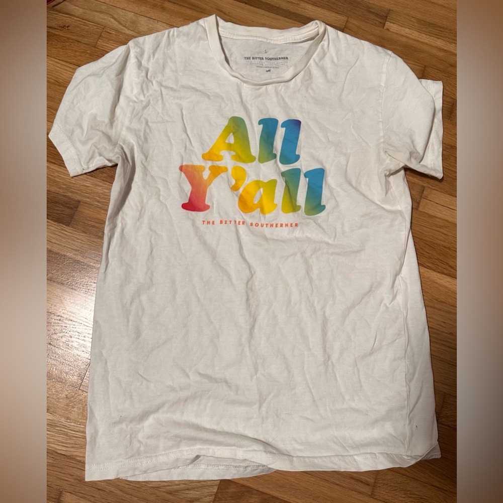 Bitter Southerner Graphic Tee